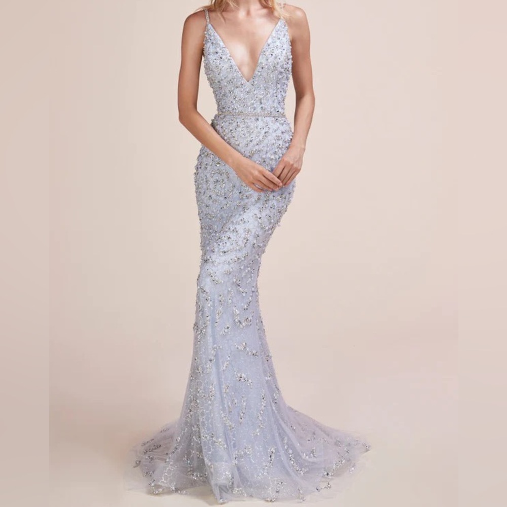 Andrea & Leo Gown